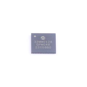 PIC32MM0128GPM048-I/M4商品缩略图