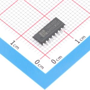 AiP74HC4051SA16.TR商品缩略图
