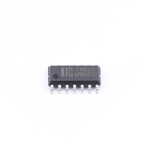 AiP74HC126SA14.TR商品缩略图