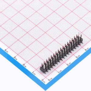 FG-PZ2.54-2-17P-SMT商品缩略图