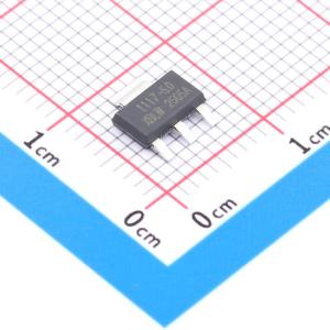 AMS1117-5.0(XBLW)商品缩略图