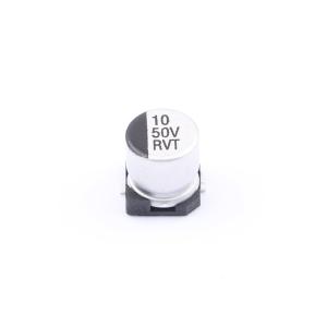 RYRVT50V10UF5*5商品缩略图