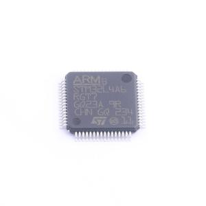 STM32L4A6RGT7商品缩略图