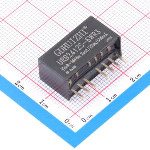 URB2412S-6WR3商品缩略图