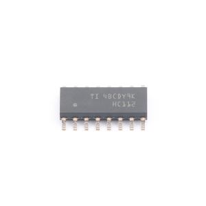 SN74HC112DR商品缩略图