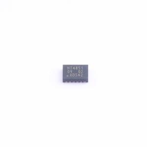 74HCT4851BQ-Q100商品缩略图