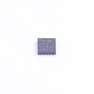 PIC16LF1824T-I/ML商品缩略图