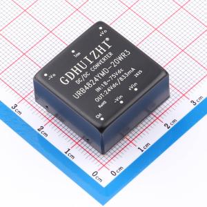 URB4824YMD-20WR3商品缩略图
