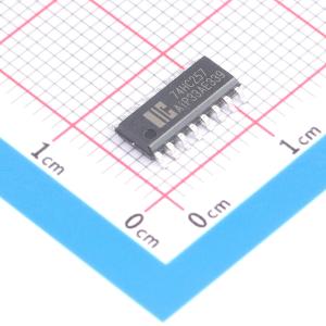 AiP74HC257SA16.TR商品缩略图