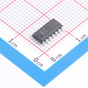AiP74HC30SA14.TR商品缩略图