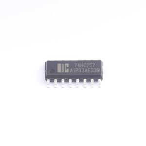 AiP74HC257SA16.TR商品缩略图