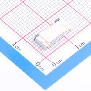FG-FPC-0.5-CX-14PBW商品缩略图