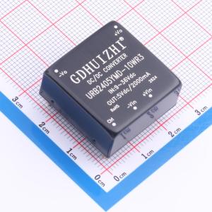 URB2405YMD-10WR3商品缩略图