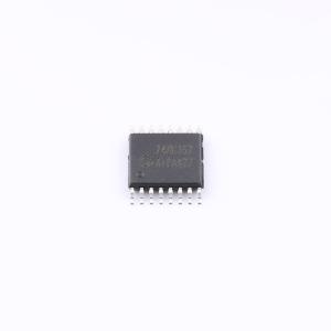 AiP74HC157TA16.TR商品缩略图