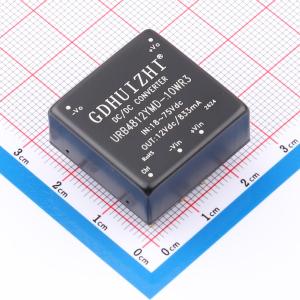 URB4812YMD-10WR3商品缩略图
