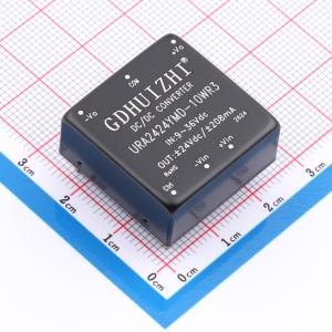 URA2424YMD-10WR3商品缩略图