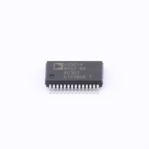 AD9214BRSZ-80商品缩略图