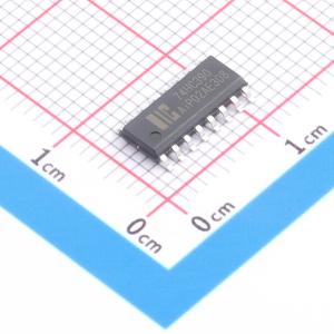 AiP74HC390SA16.TR商品缩略图