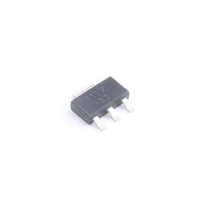 FSL1117-3.3商品缩略图