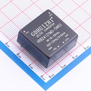VRB2412YMD-5WR3商品缩略图