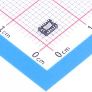74HCT4851BQ-Q100商品缩略图