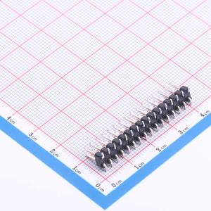 FG-PZ2.54-2-16P-SMT商品缩略图