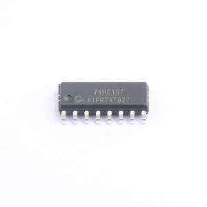 AiP74HC157SA16.TR商品缩略图