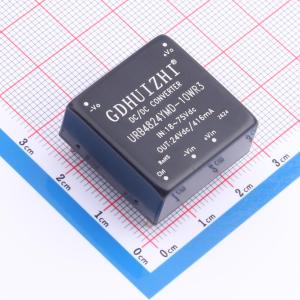 URB4824YMD-10WR3商品缩略图