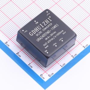 URA2405YMD-10WR3商品缩略图