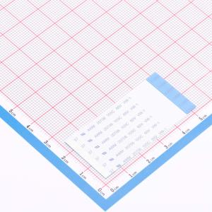 0.5x45x50xB(3/3/5/5)(0.035x0.3)商品缩略图