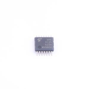 74VHC9125FT商品缩略图