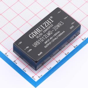 URB1D12LMD-20WR3商品缩略图