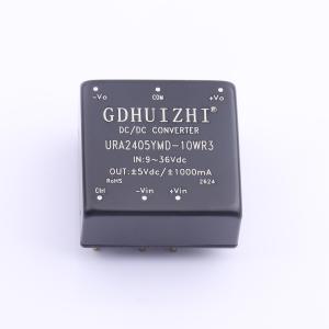 URA2405YMD-10WR3商品缩略图