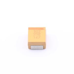 T495E107M025ATE100商品缩略图