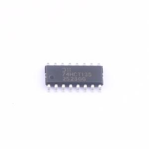 74HCT138S16-13商品缩略图
