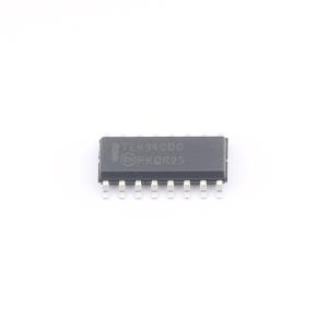 TL494CDR2G商品缩略图