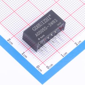 A0505S-3WR3商品缩略图