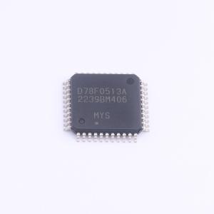 UPD78F0513AGB-GAF-AX商品缩略图