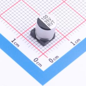 RVT1V101M0607-FVH商品缩略图
