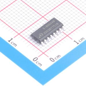 SI8660AB-B-IS1商品缩略图
