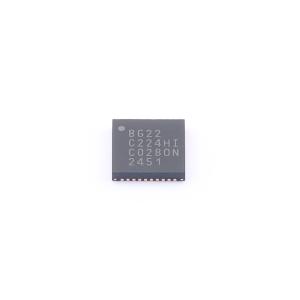 EFR32BG22C224F512IM40-CR商品缩略图