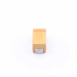 T491X686K020AT商品缩略图