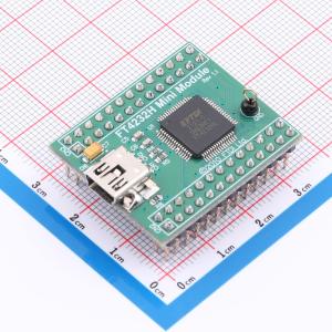 FT4232H MINI MODULE商品缩略图