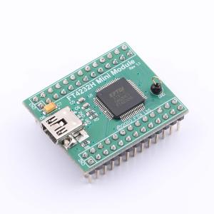 FT4232H MINI MODULE商品缩略图