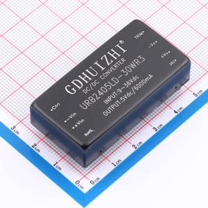 URB2405LD-30WR3商品缩略图