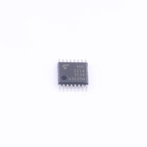 74VHC221AFT商品缩略图