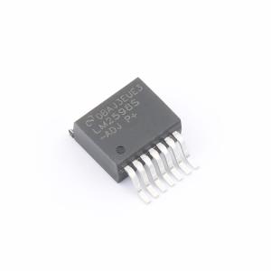 LM2598SX-ADJ/NOPB商品缩略图