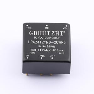URA2412YMD-20WR3商品缩略图
