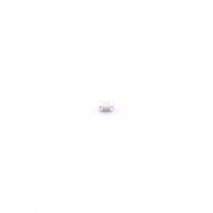 C0603X100J5GACAUTO商品缩略图