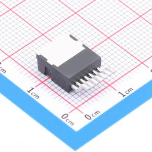 BCBF65N45M2商品缩略图